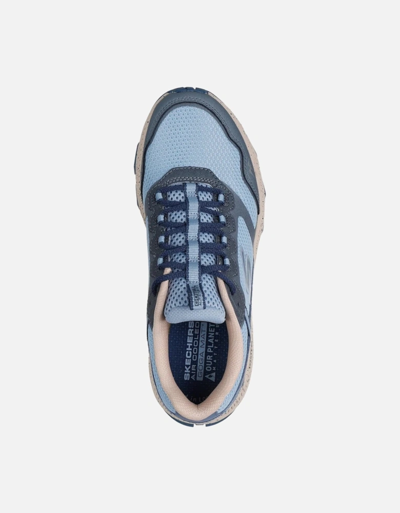 Womens/Ladies Go Run Trail Altitude 2.0 Ravine Trainers