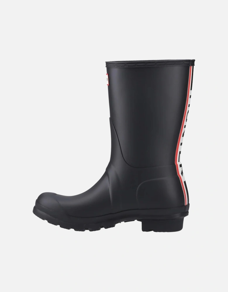 Womens/Ladies Original Short Wellington Boots