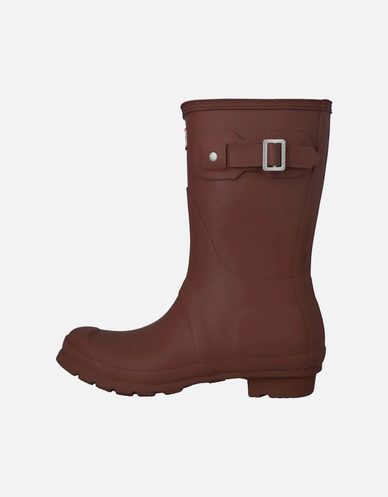 Womens/Ladies Original Short Wellington Boots