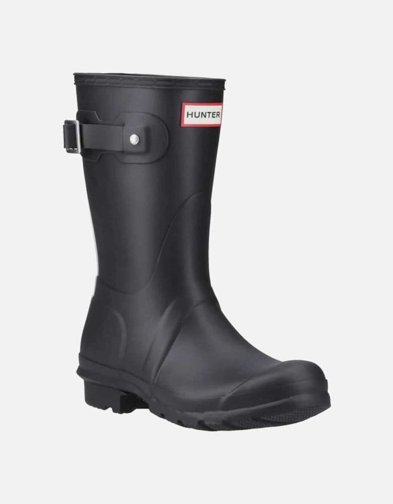 Womens/Ladies Original Short Wellington Boots