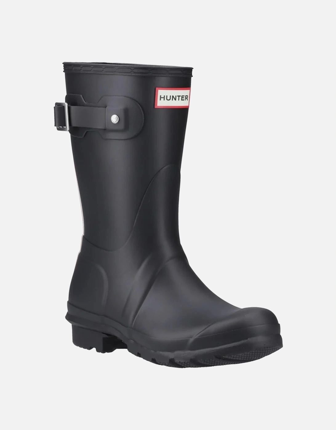 Womens/Ladies Original Short Wellington Boots, 6 of 5