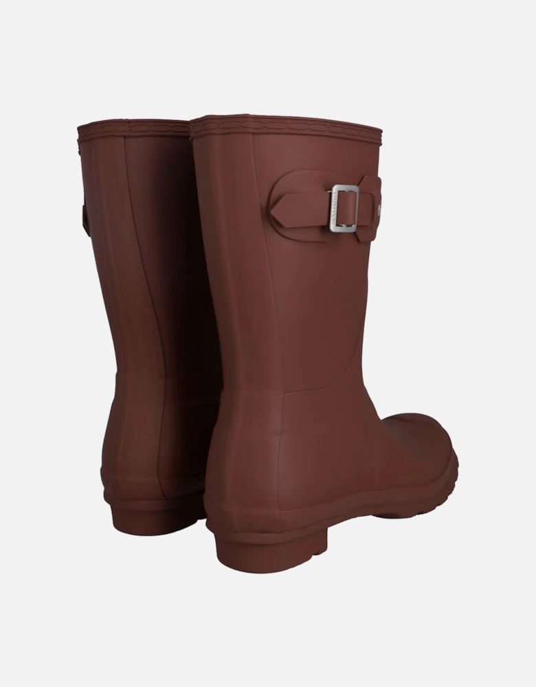 Womens/Ladies Original Short Wellington Boots