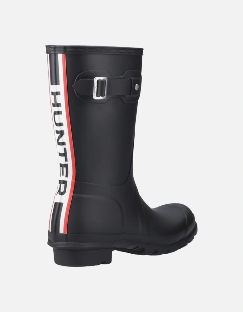 Womens/Ladies Original Short Wellington Boots