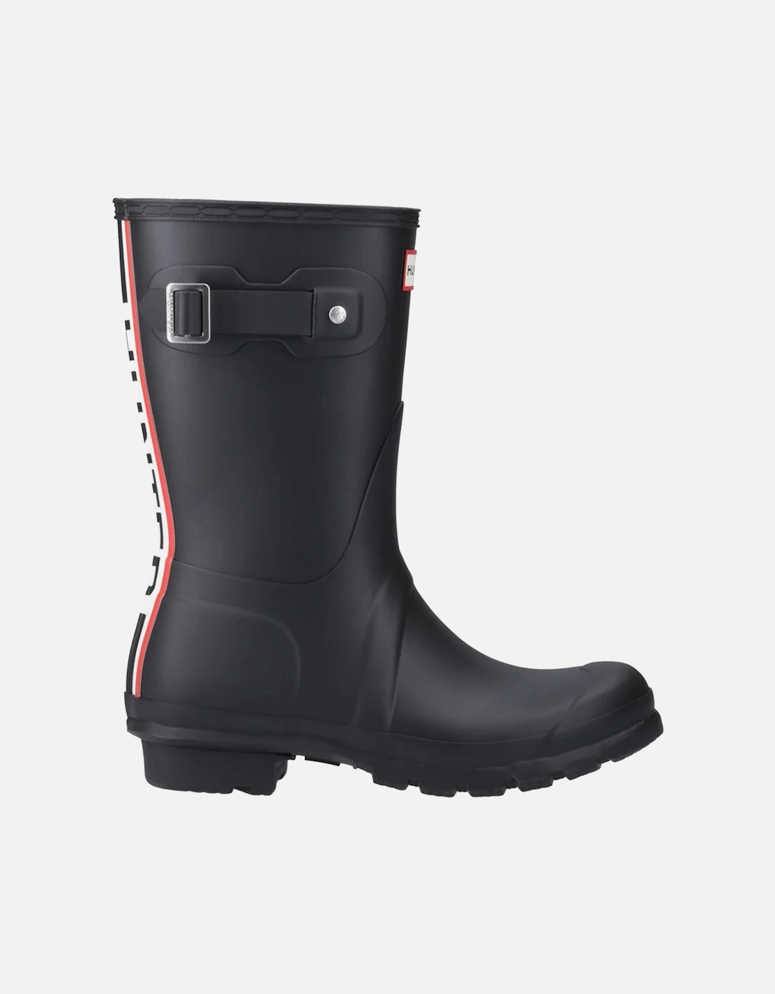 Womens/Ladies Original Short Wellington Boots
