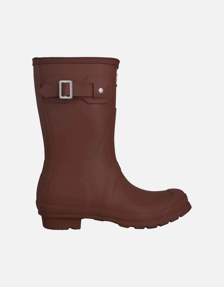 Womens/Ladies Original Short Wellington Boots