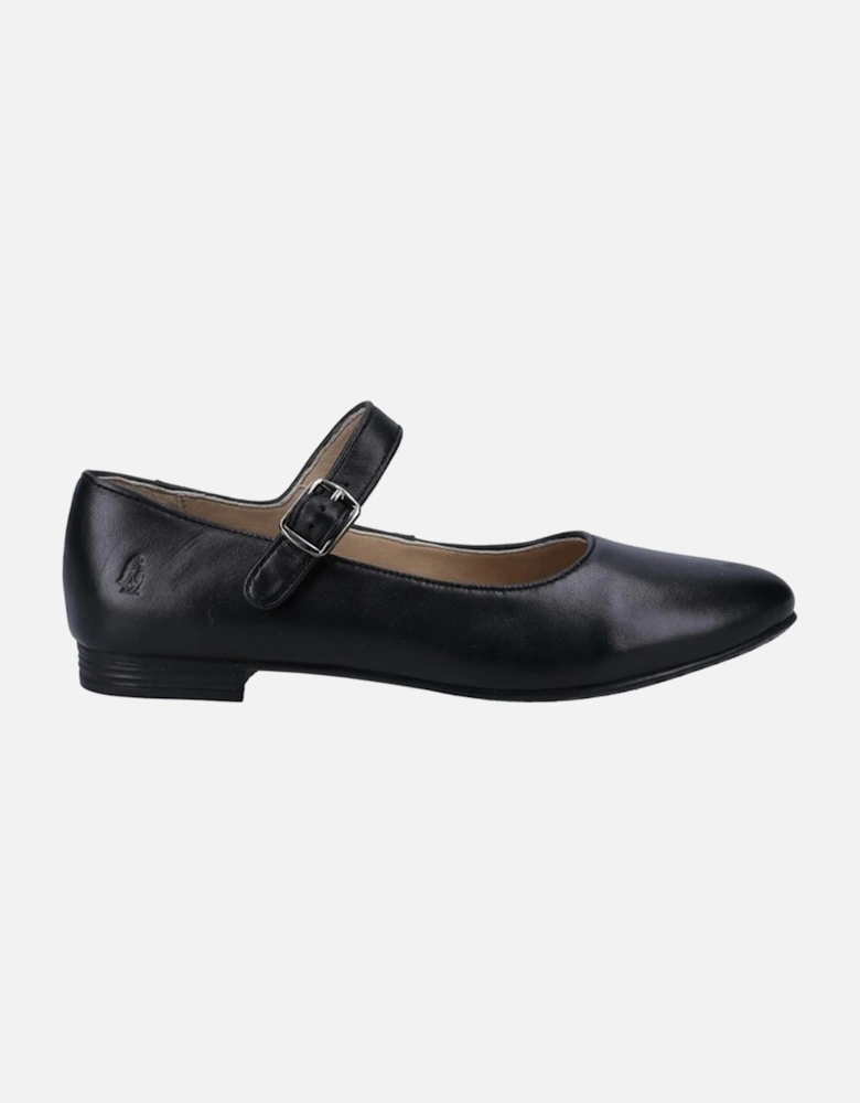 Womens/Ladies Melissa Leather Mary Janes