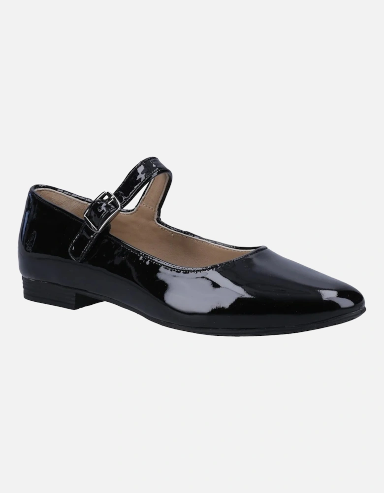 Womens/Ladies Melissa Leather Mary Janes