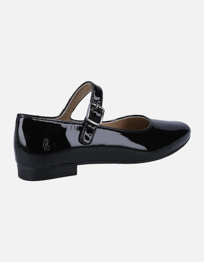 Womens/Ladies Melissa Leather Mary Janes