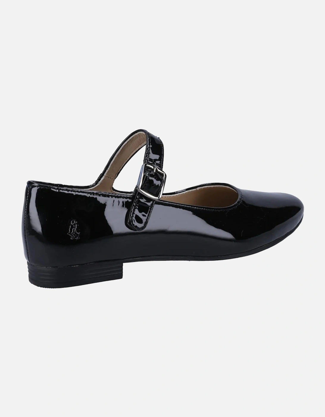Womens/Ladies Melissa Leather Mary Janes
