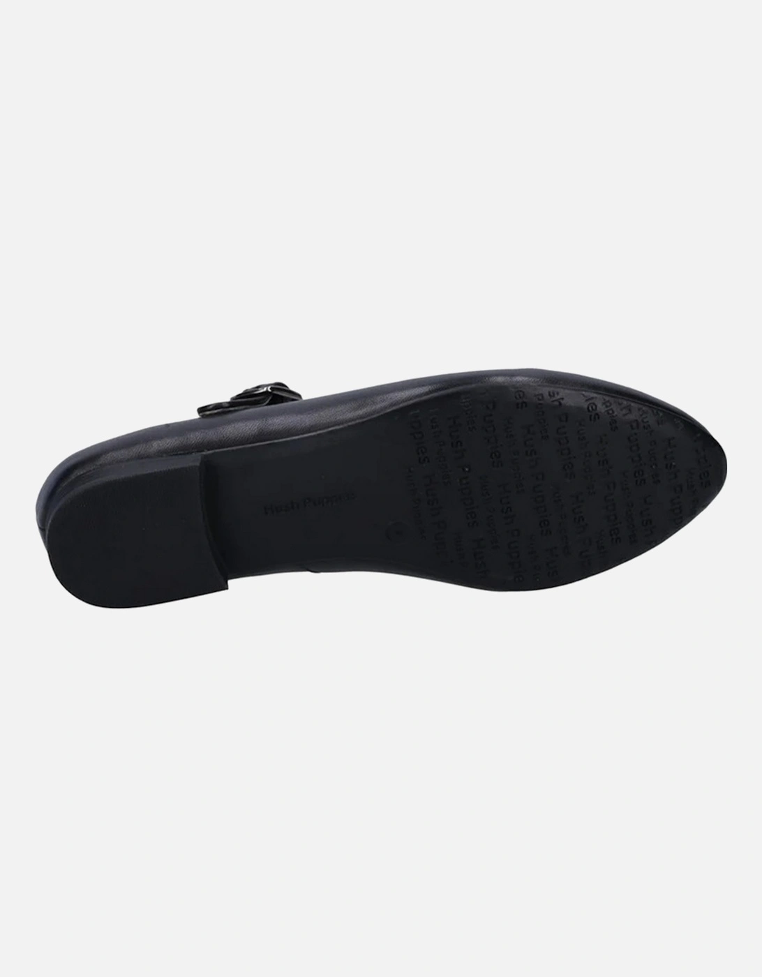 Womens/Ladies Melissa Leather Mary Janes