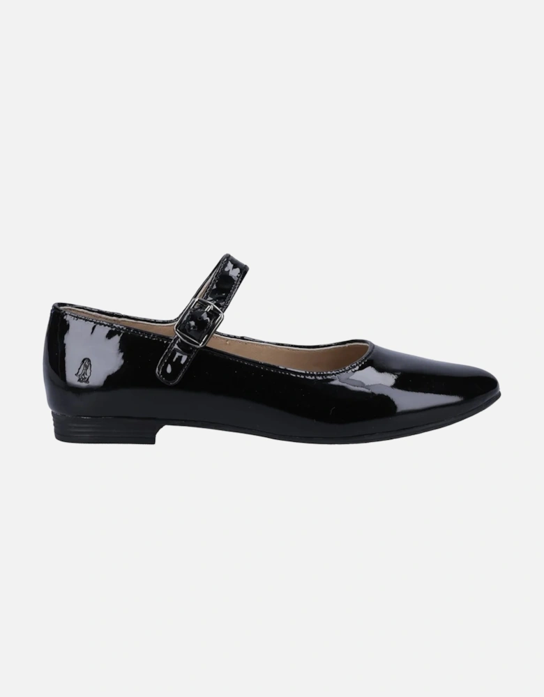 Womens/Ladies Melissa Leather Mary Janes