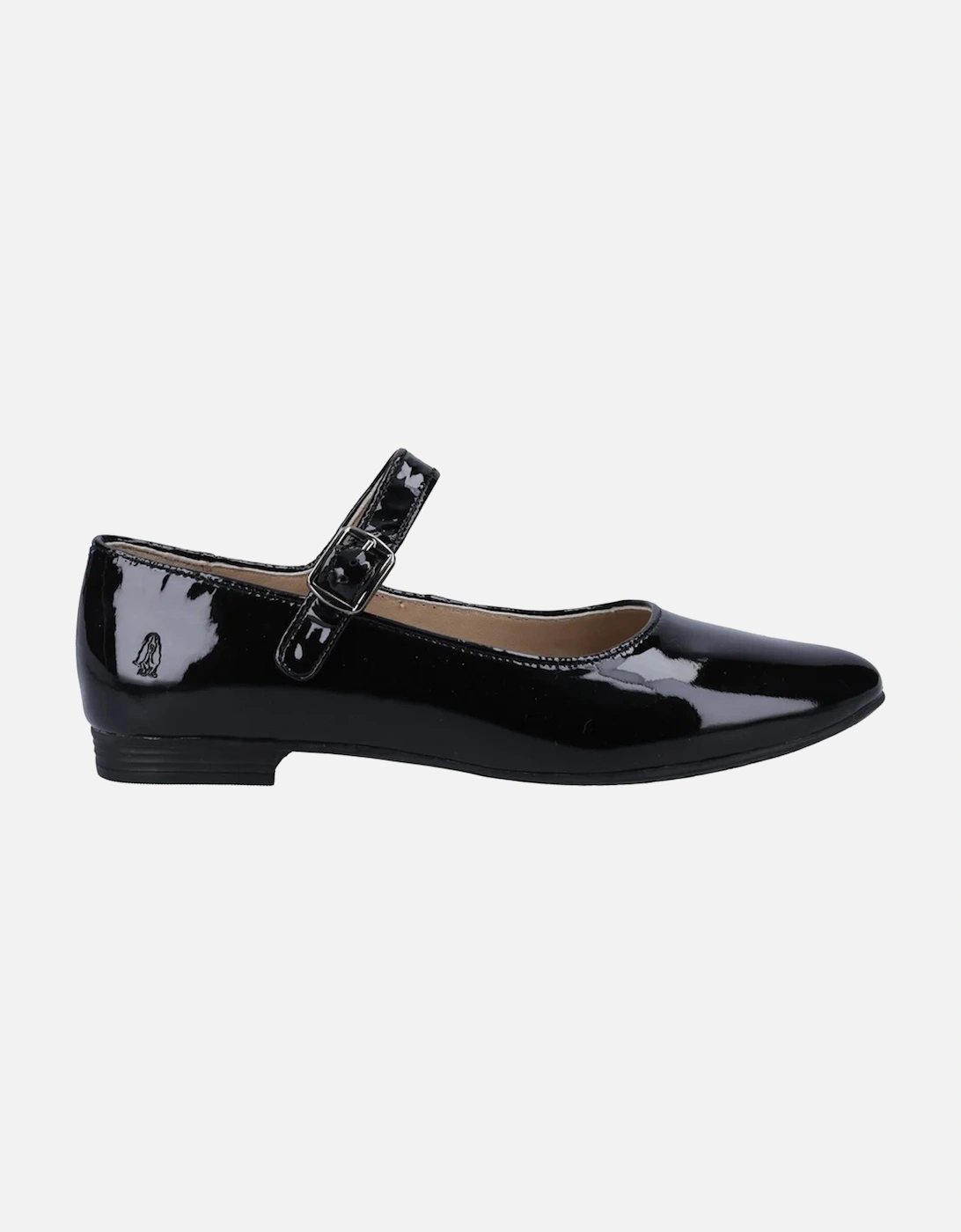 Womens/Ladies Melissa Leather Mary Janes