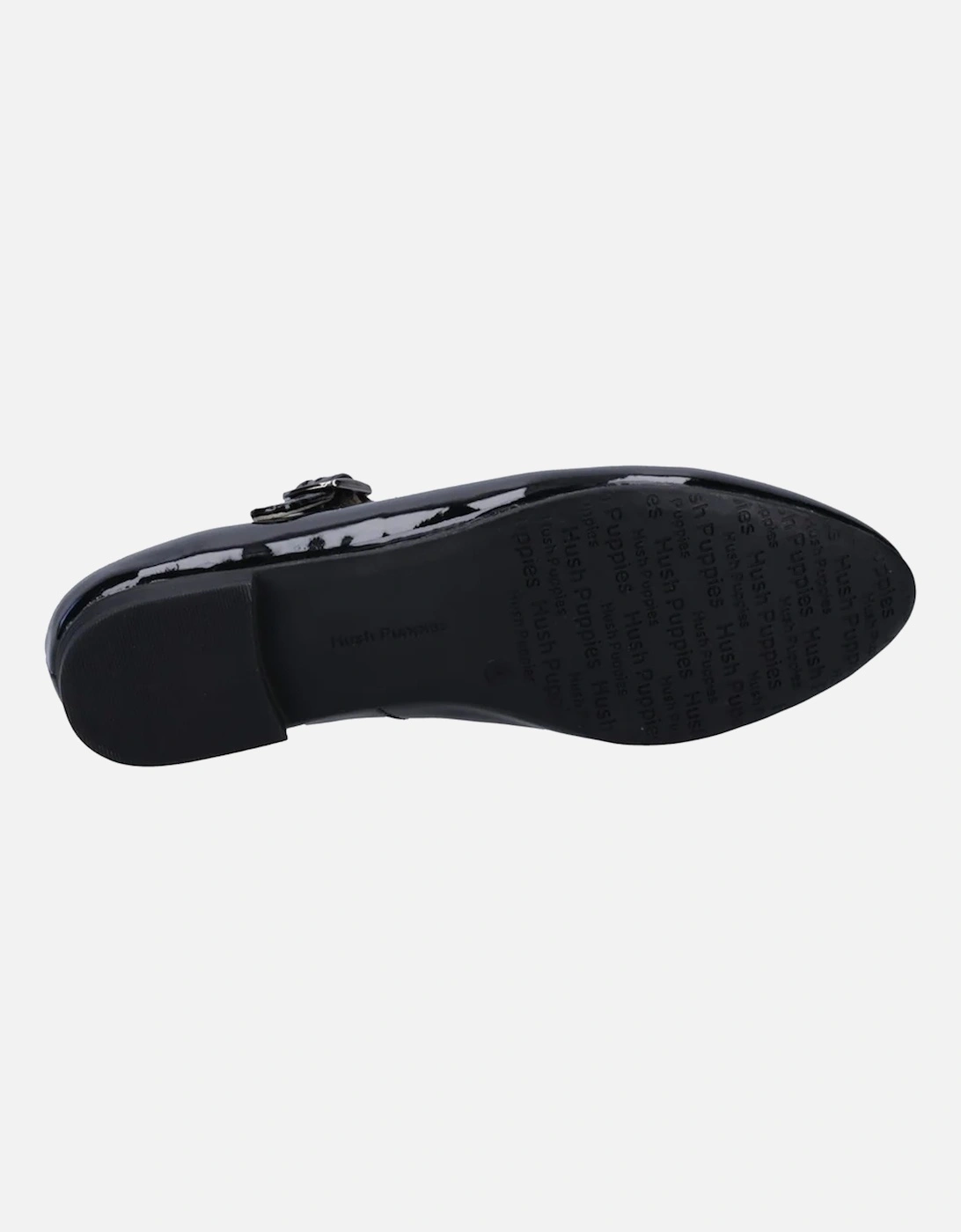 Womens/Ladies Melissa Leather Mary Janes