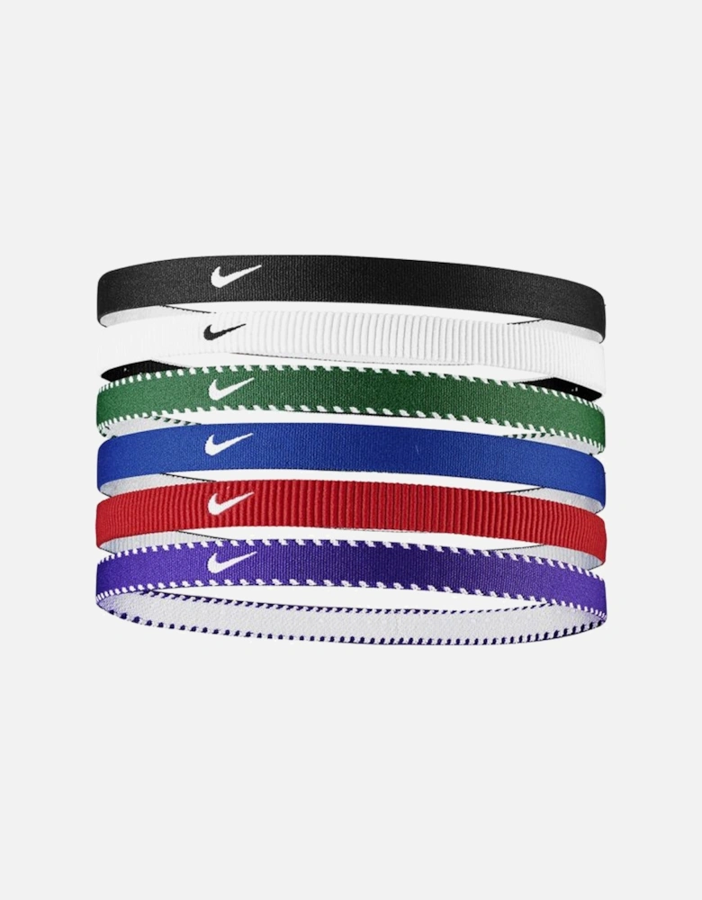 Flex Classic Headband (Pack of 6)