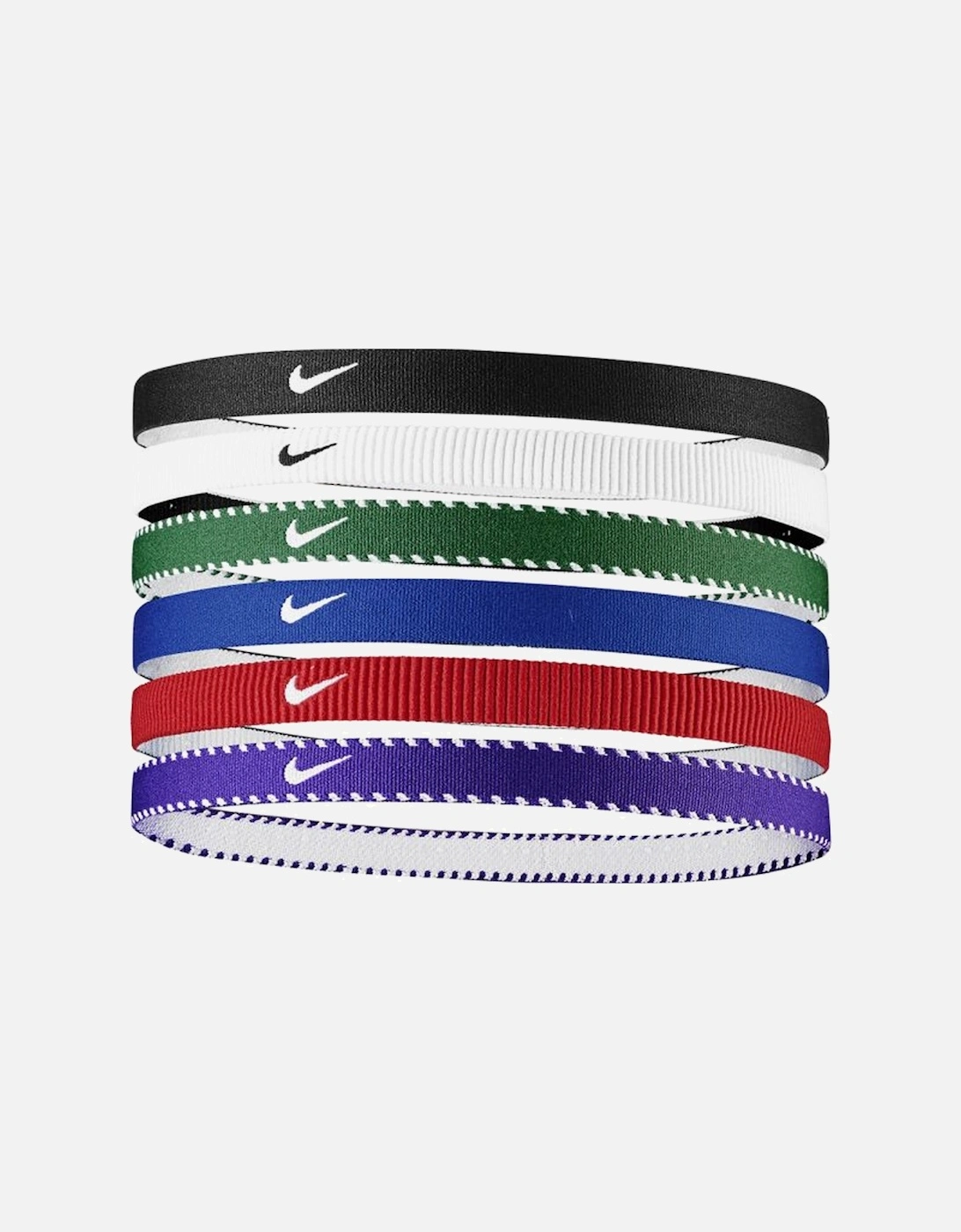 Flex Classic Headband (Pack of 6), 2 of 1