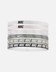 Soft Pink/Light Grey/White