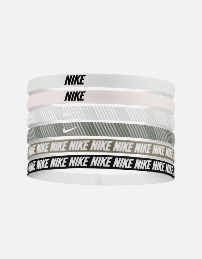 Printed Flex Classic Headband (Pack of 6)