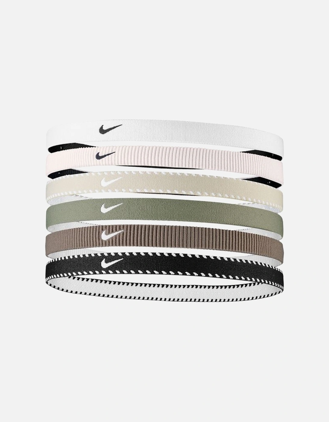 Printed Flex Classic Headband (Pack of 6), 2 of 1
