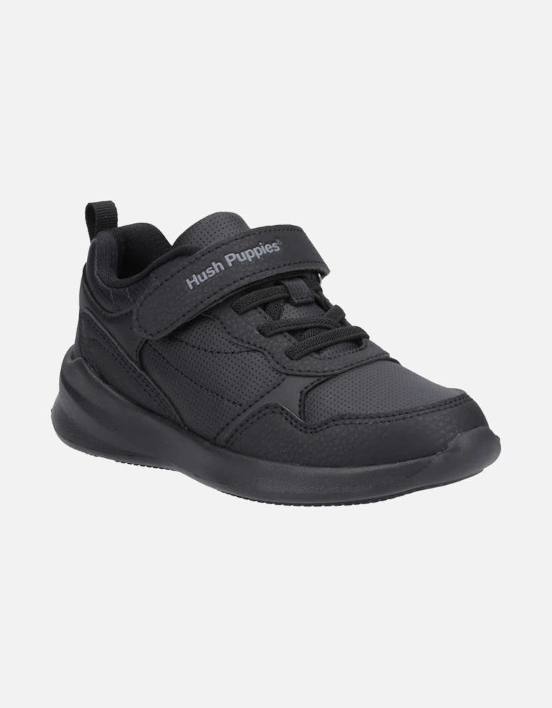 Boys Marling School Shoes