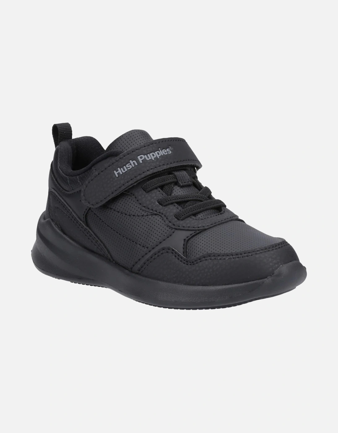 Boys Marling School Shoes, 6 of 5