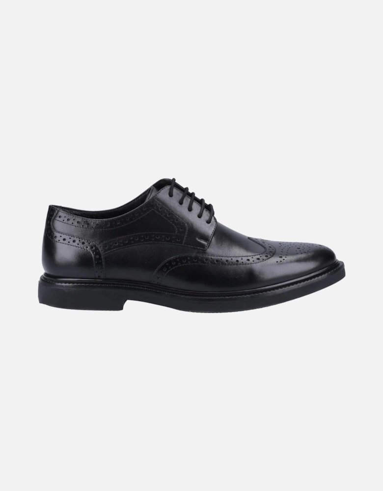 Mens Kingston Leather Brogues