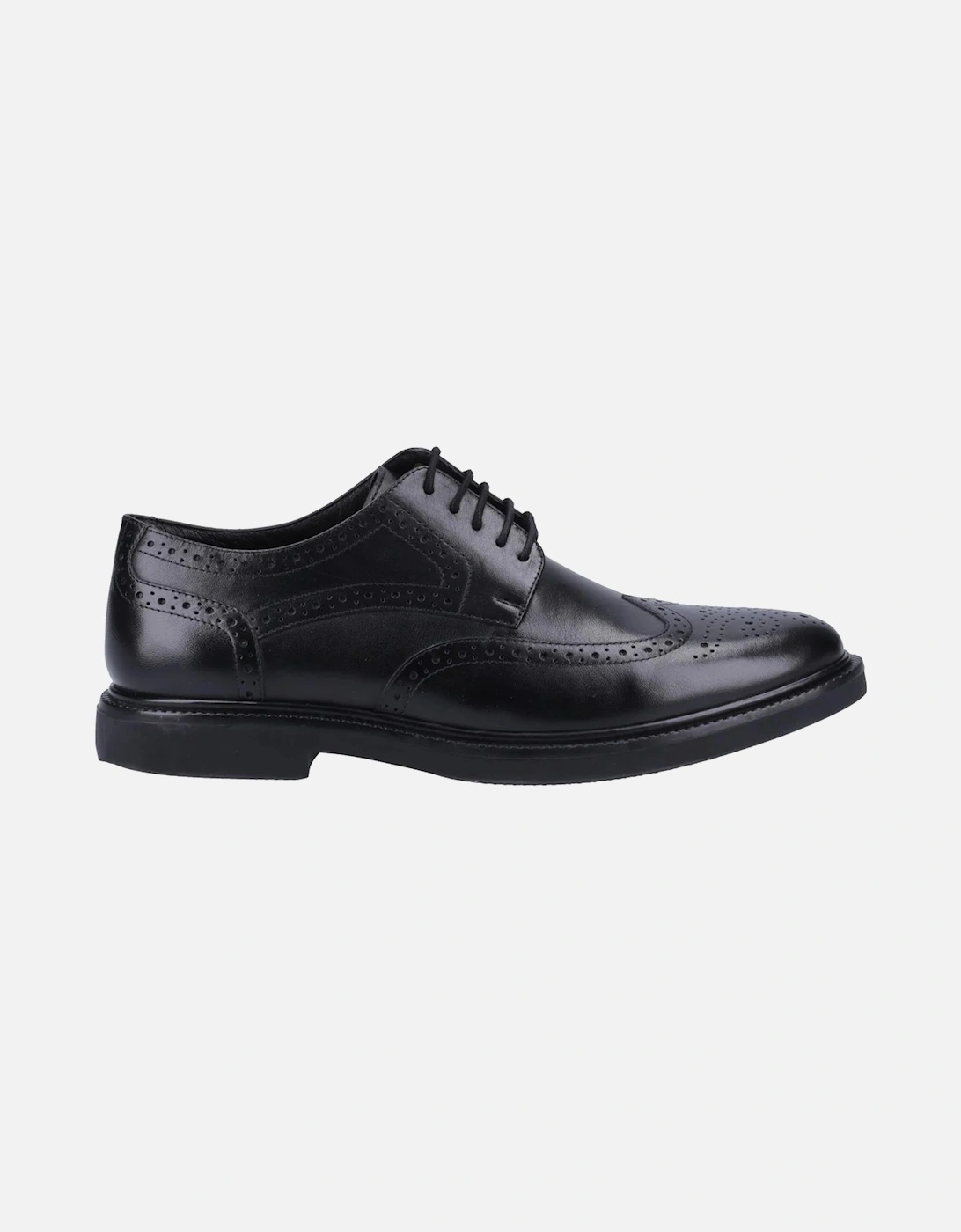 Mens Kingston Leather Brogues