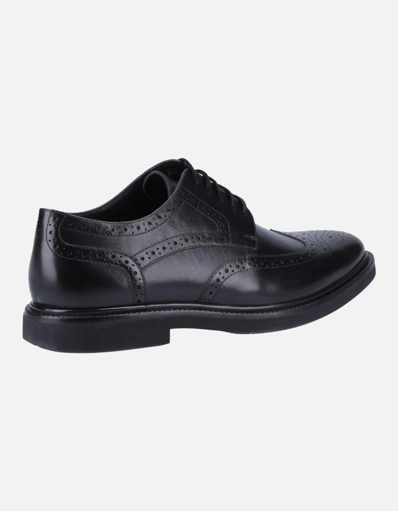 Mens Kingston Leather Brogues