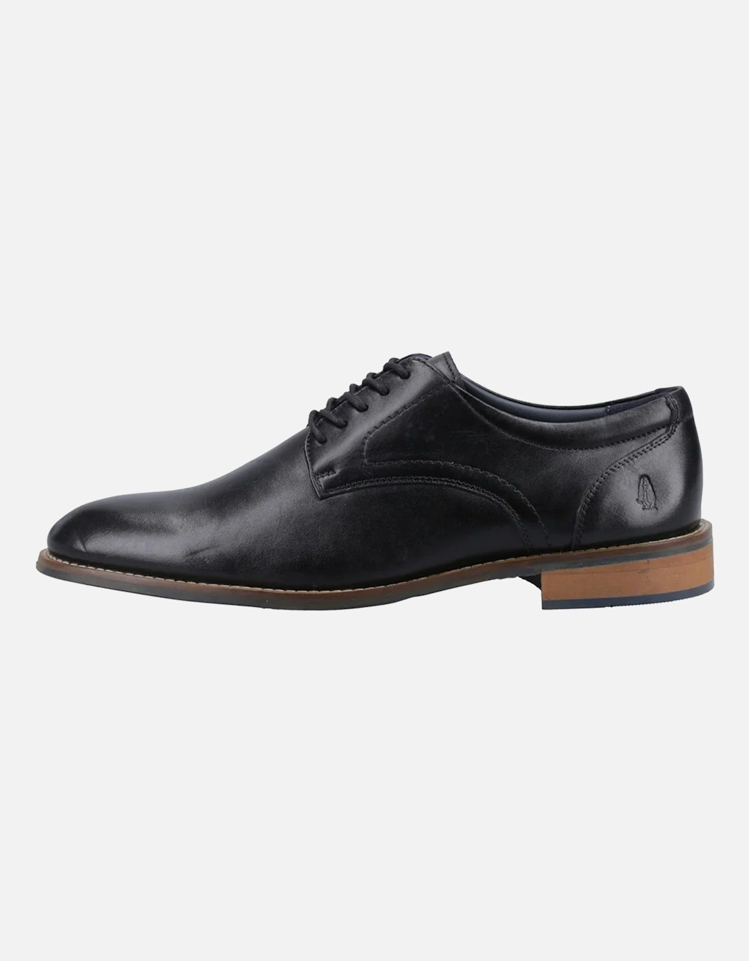 Mens Damien Leather Lace Up Shoes