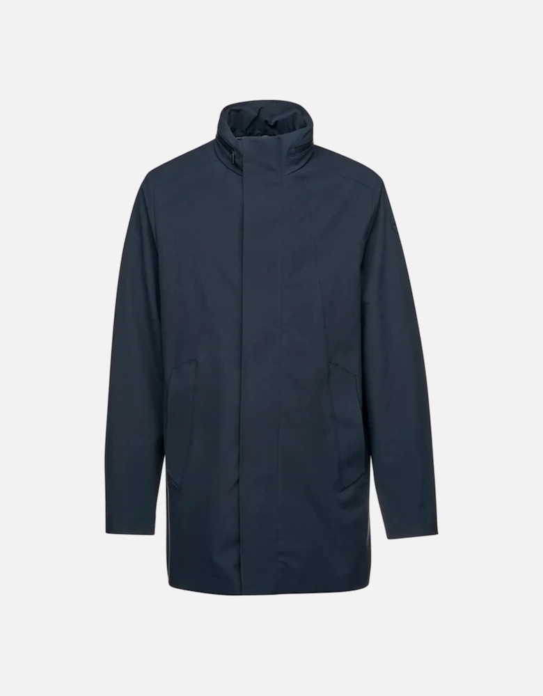 Mens Spherica Coat