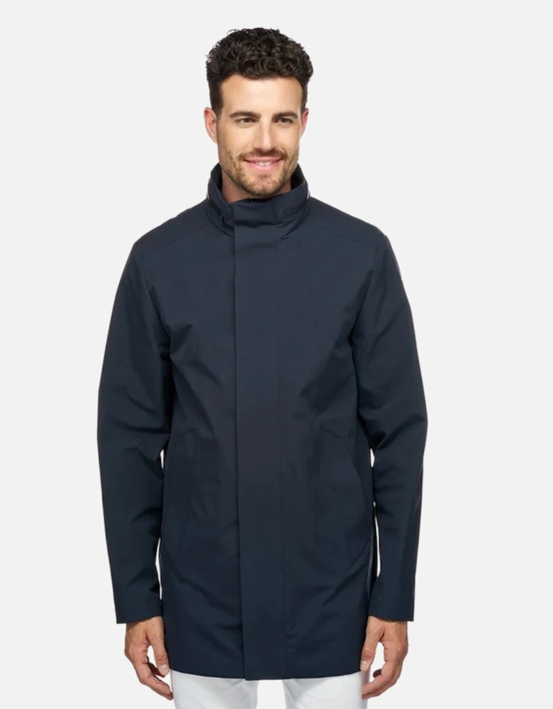 Mens Spherica Coat