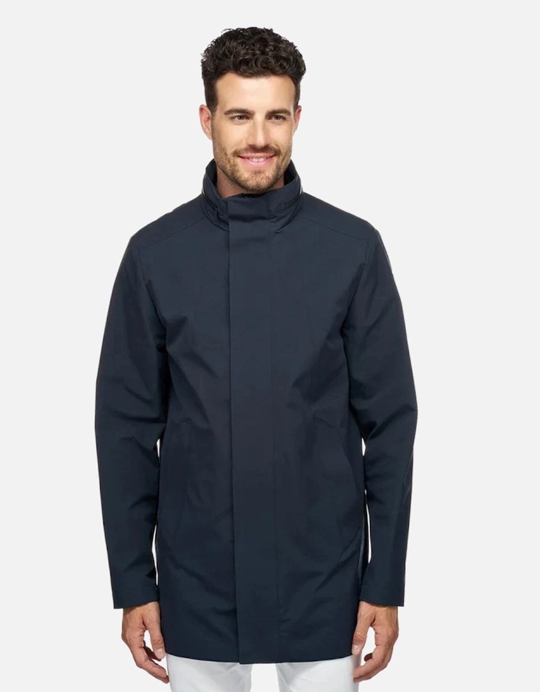 Mens Spherica Coat