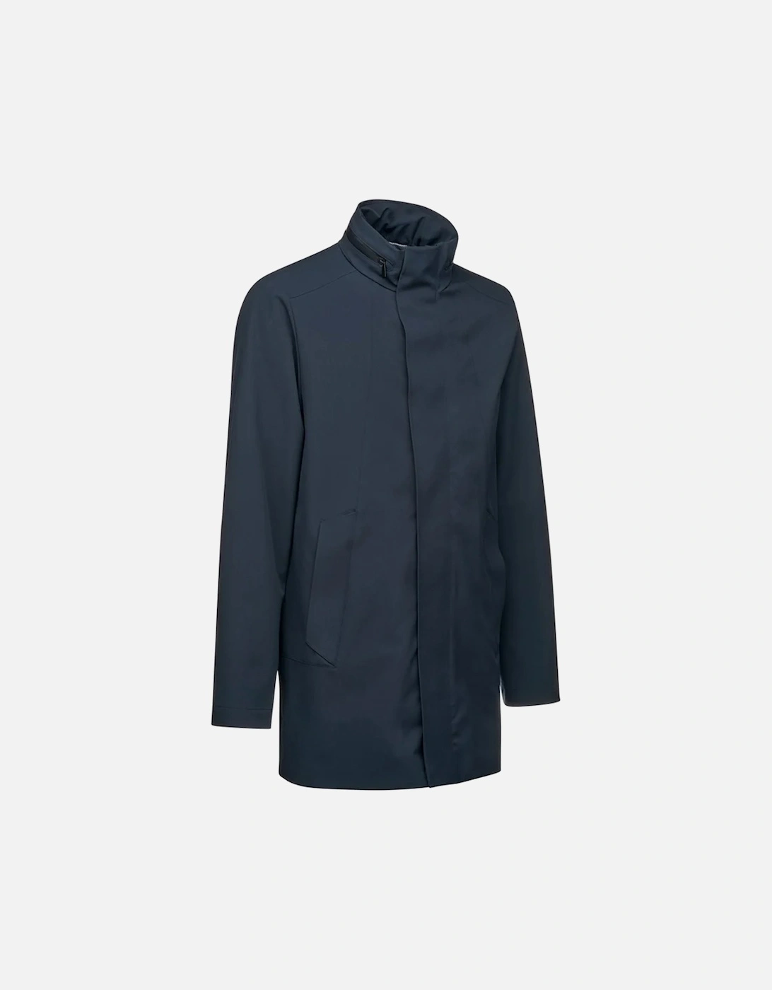 Mens Spherica Coat