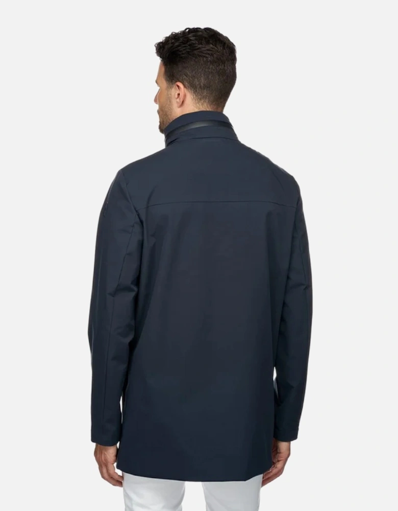Mens Spherica Coat