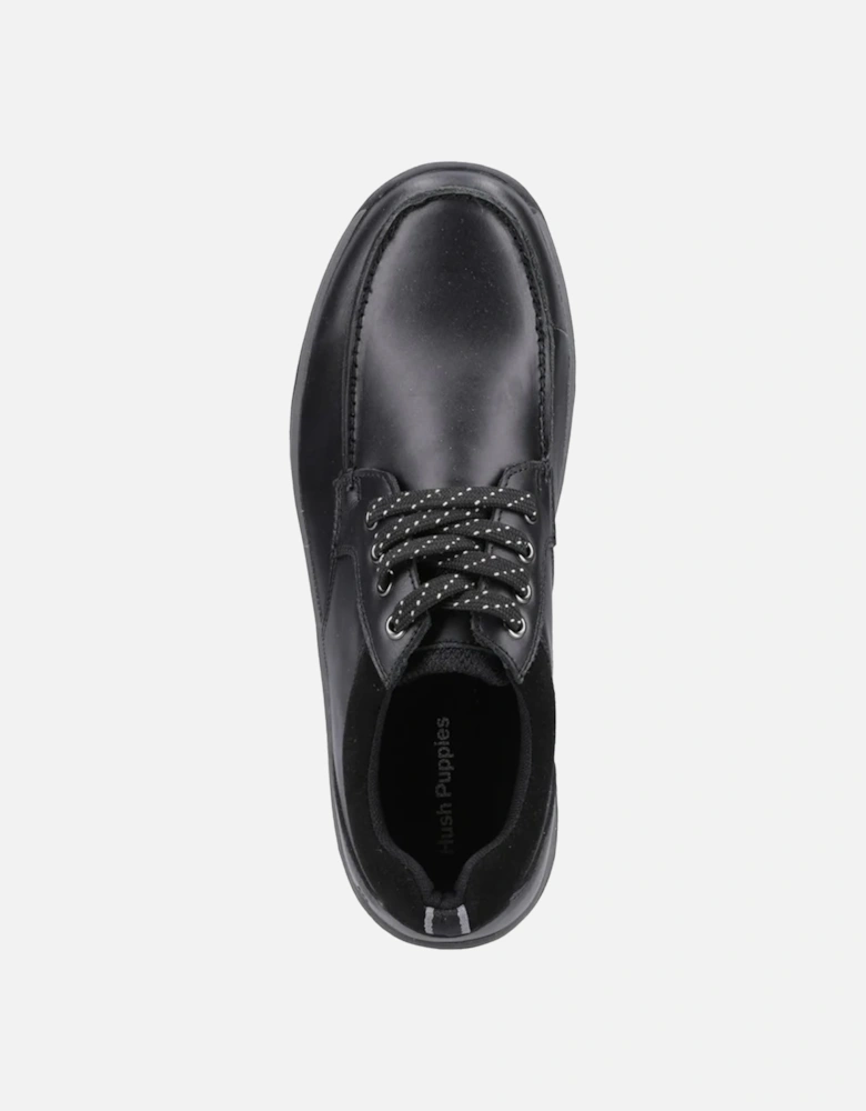 Mens Derek Lace Up Shoes