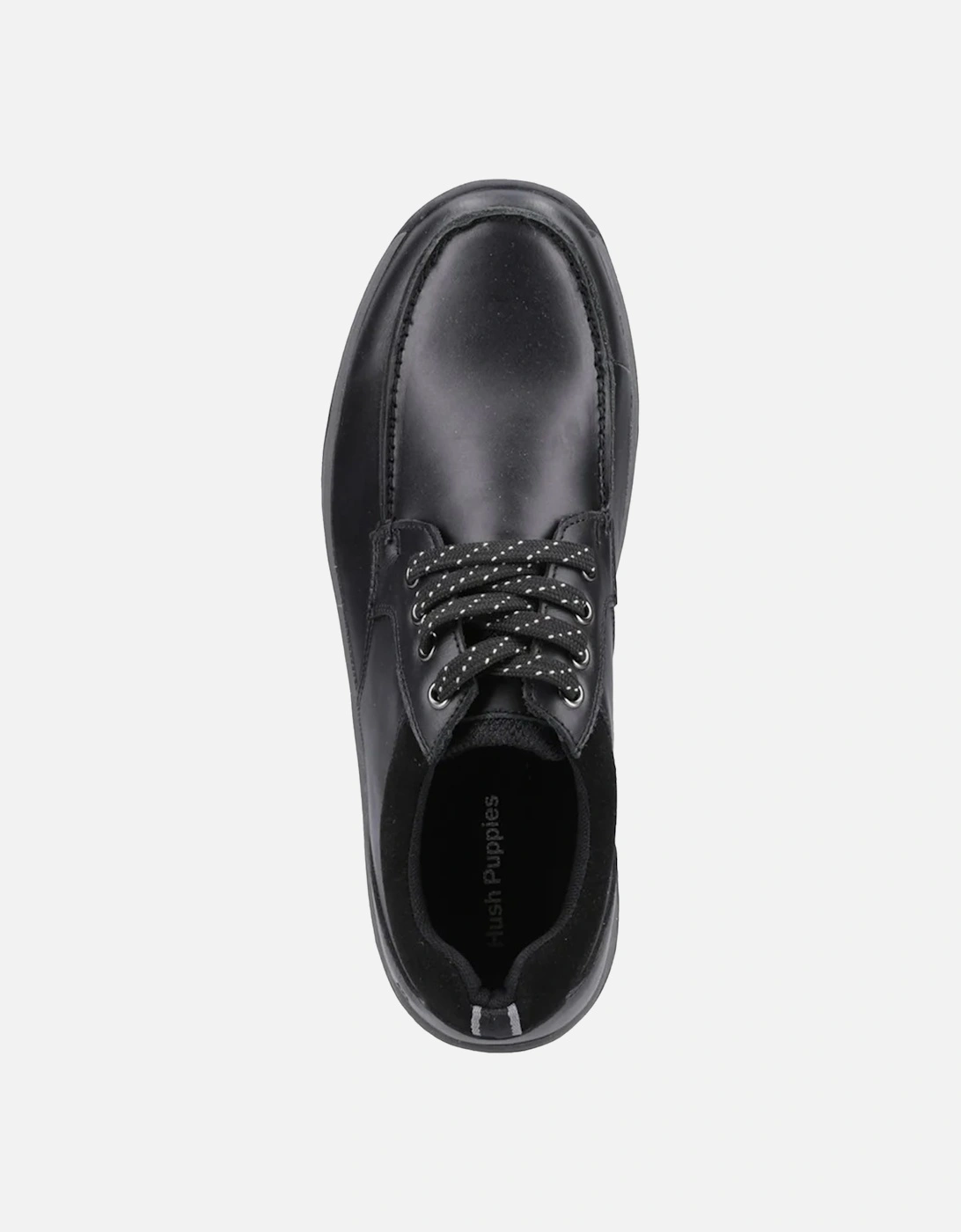 Mens Derek Lace Up Shoes