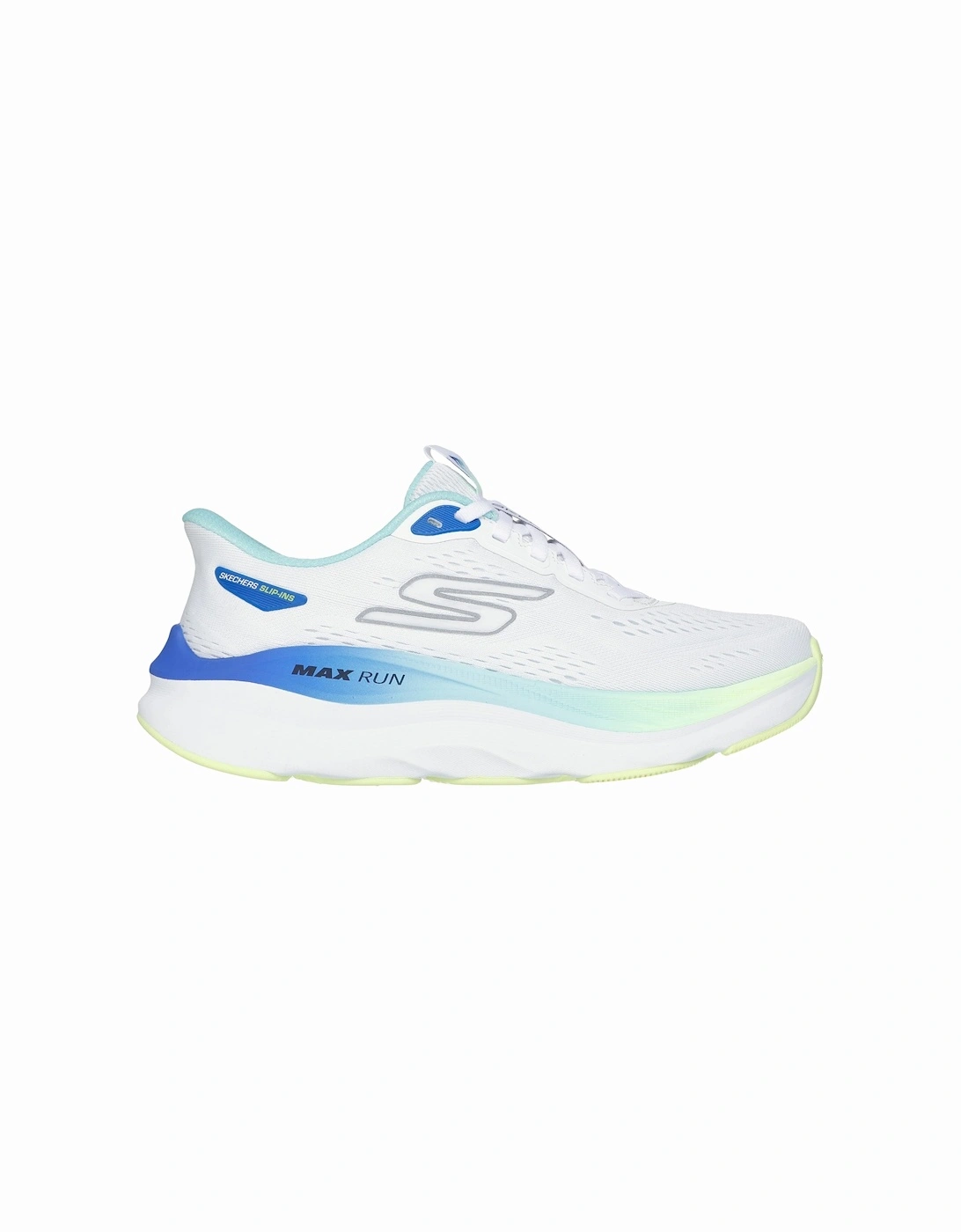 Womens/Ladies Max Run Max Cushioning Trainers