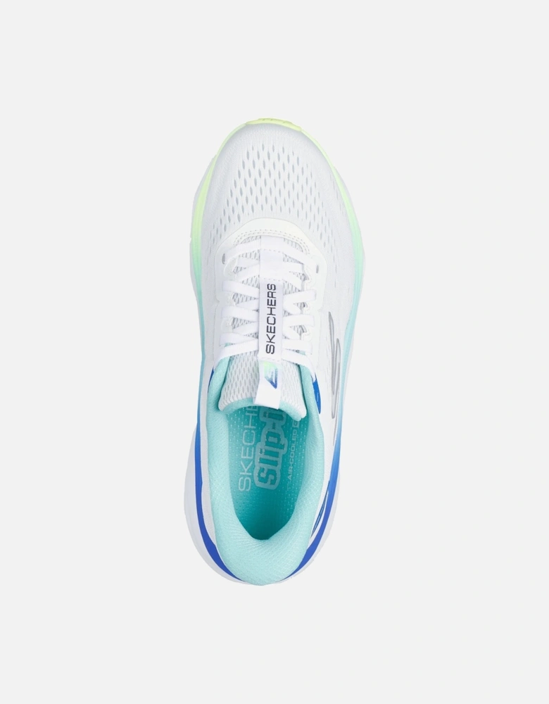 Womens/Ladies Max Run Max Cushioning Trainers