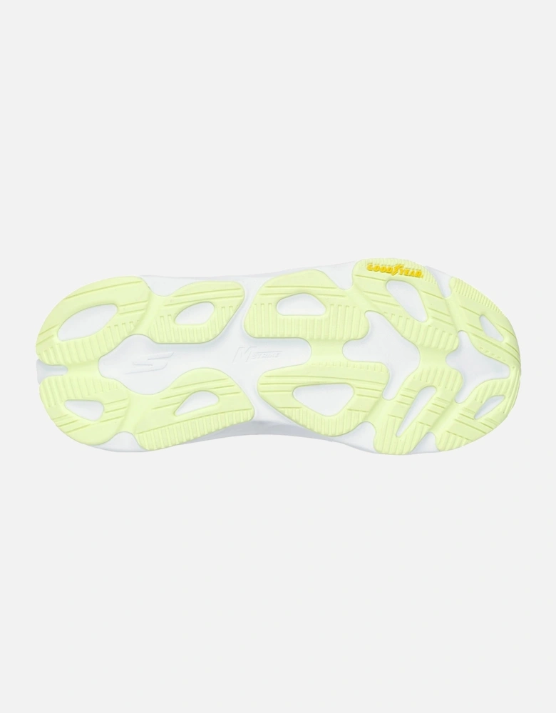 Womens/Ladies Max Run Max Cushioning Trainers