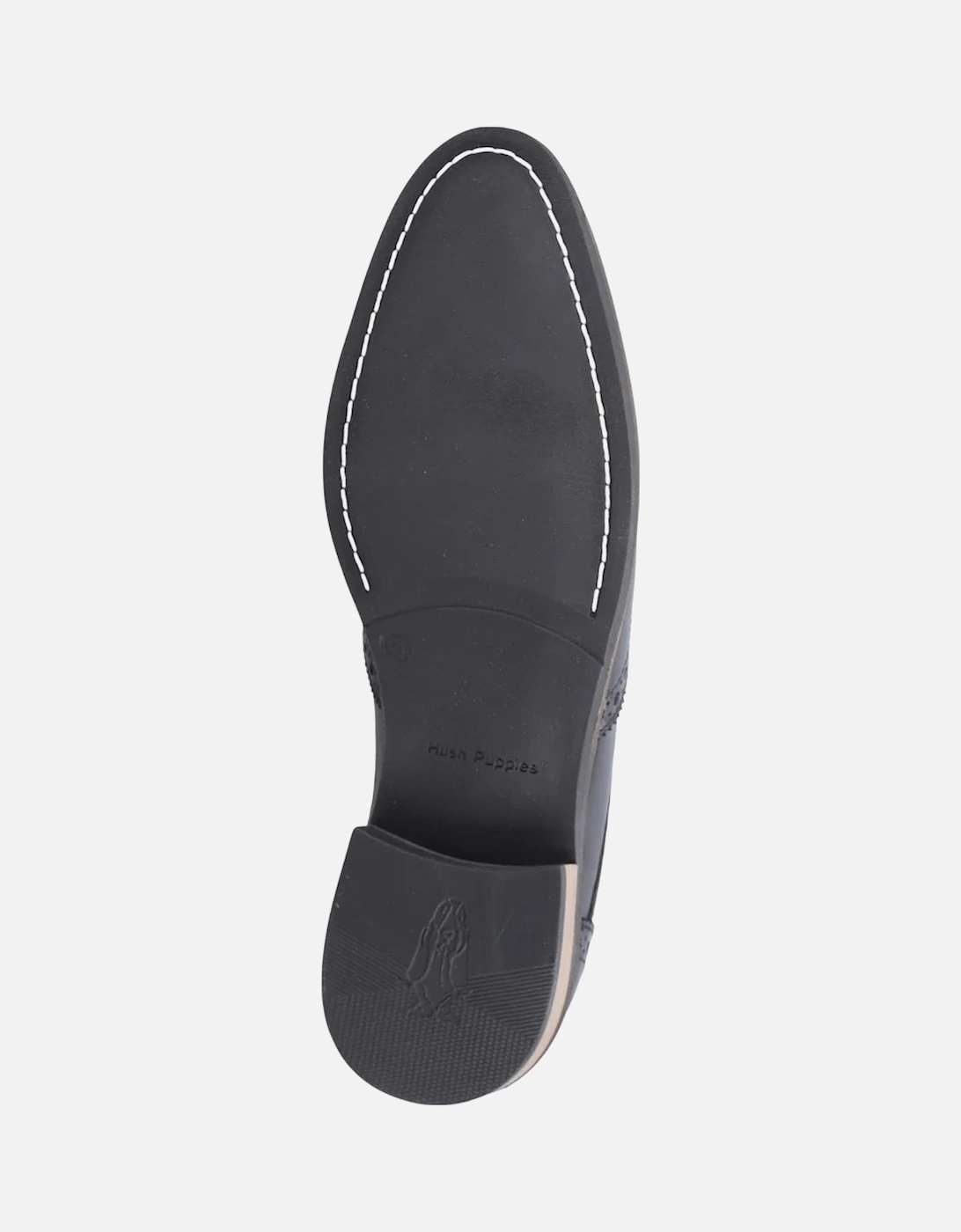Mens Dustin Cow Leather Brogues