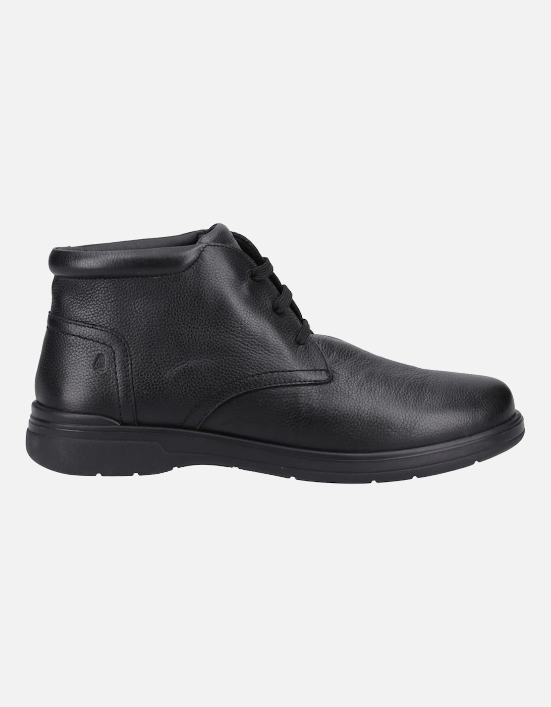 Mens Malcolm Leather Chukka Boots