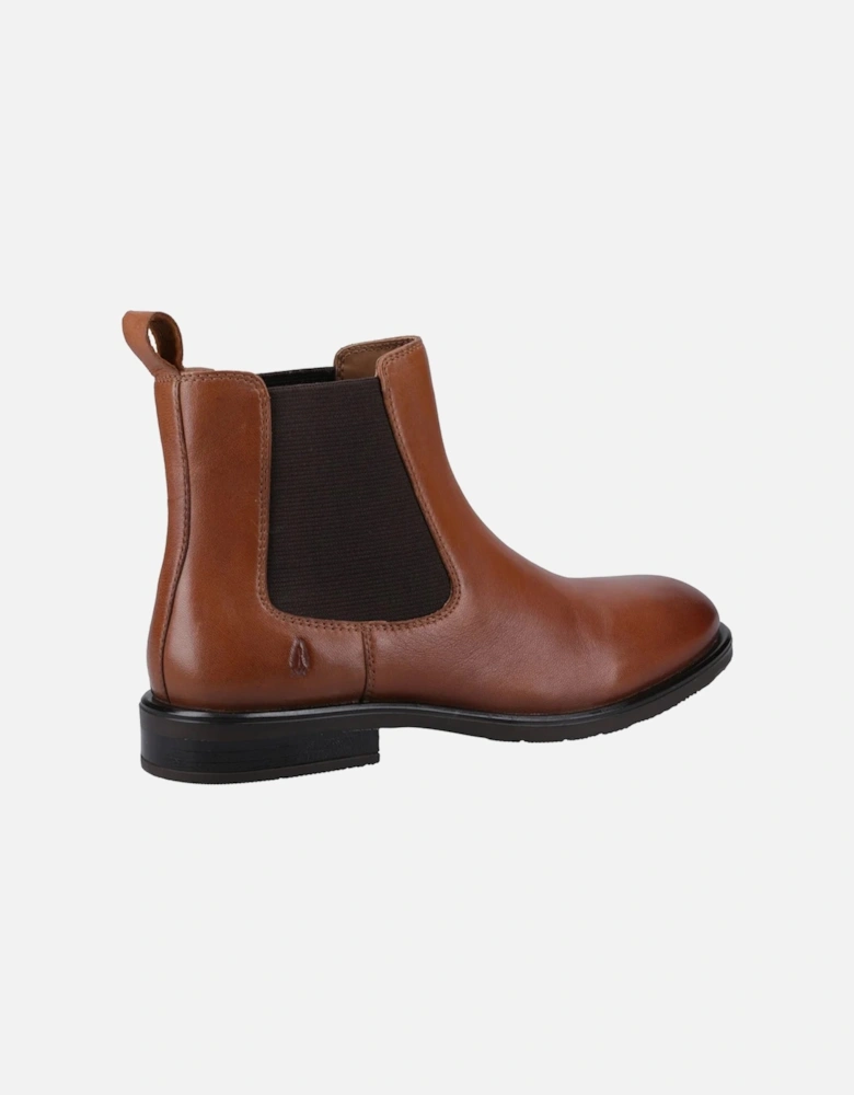 Womens/Ladies Ankle Boots