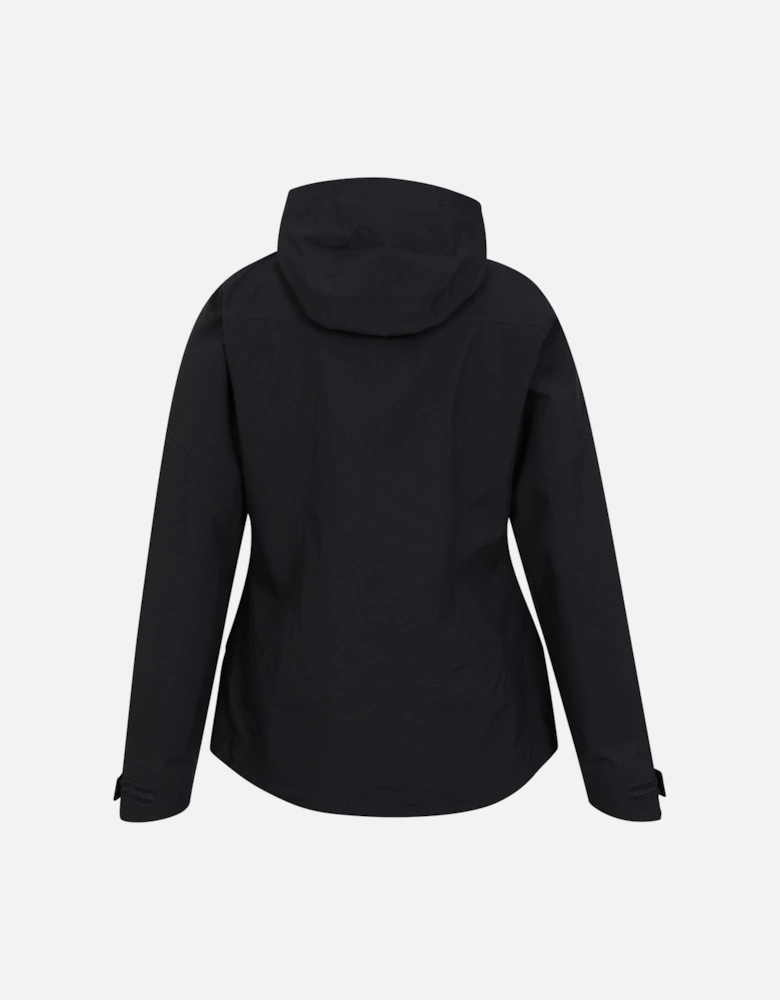 Womens/Ladies Rhine Extreme 3 Layer Waterproof Jacket