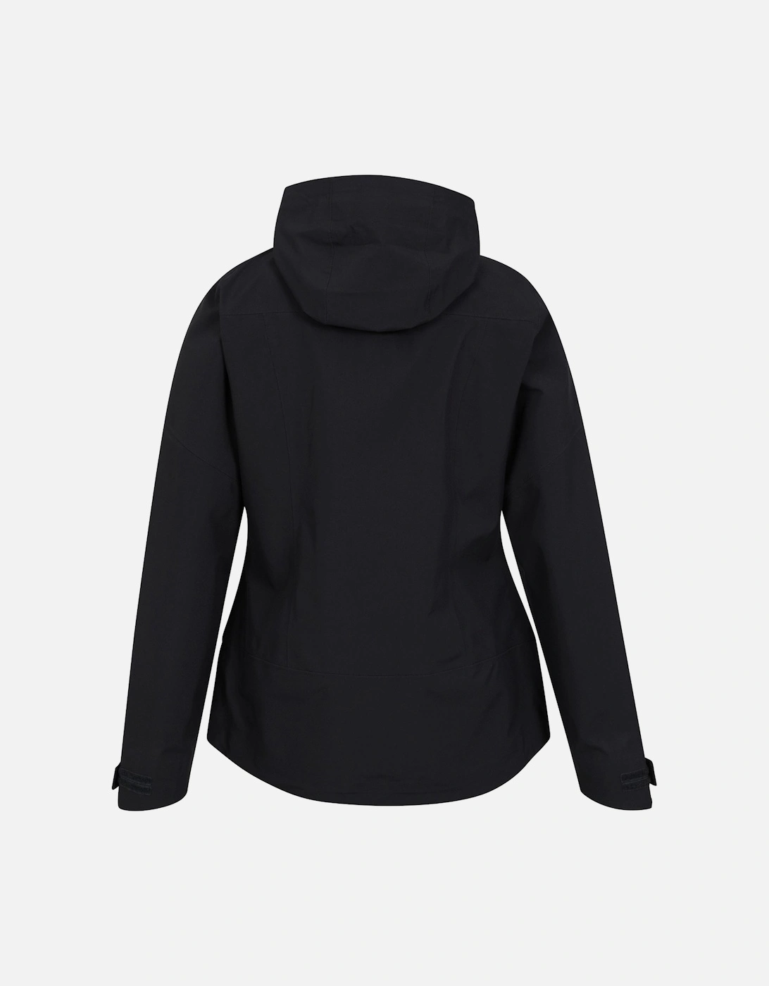 Womens/Ladies Rhine Extreme 3 Layer Waterproof Jacket