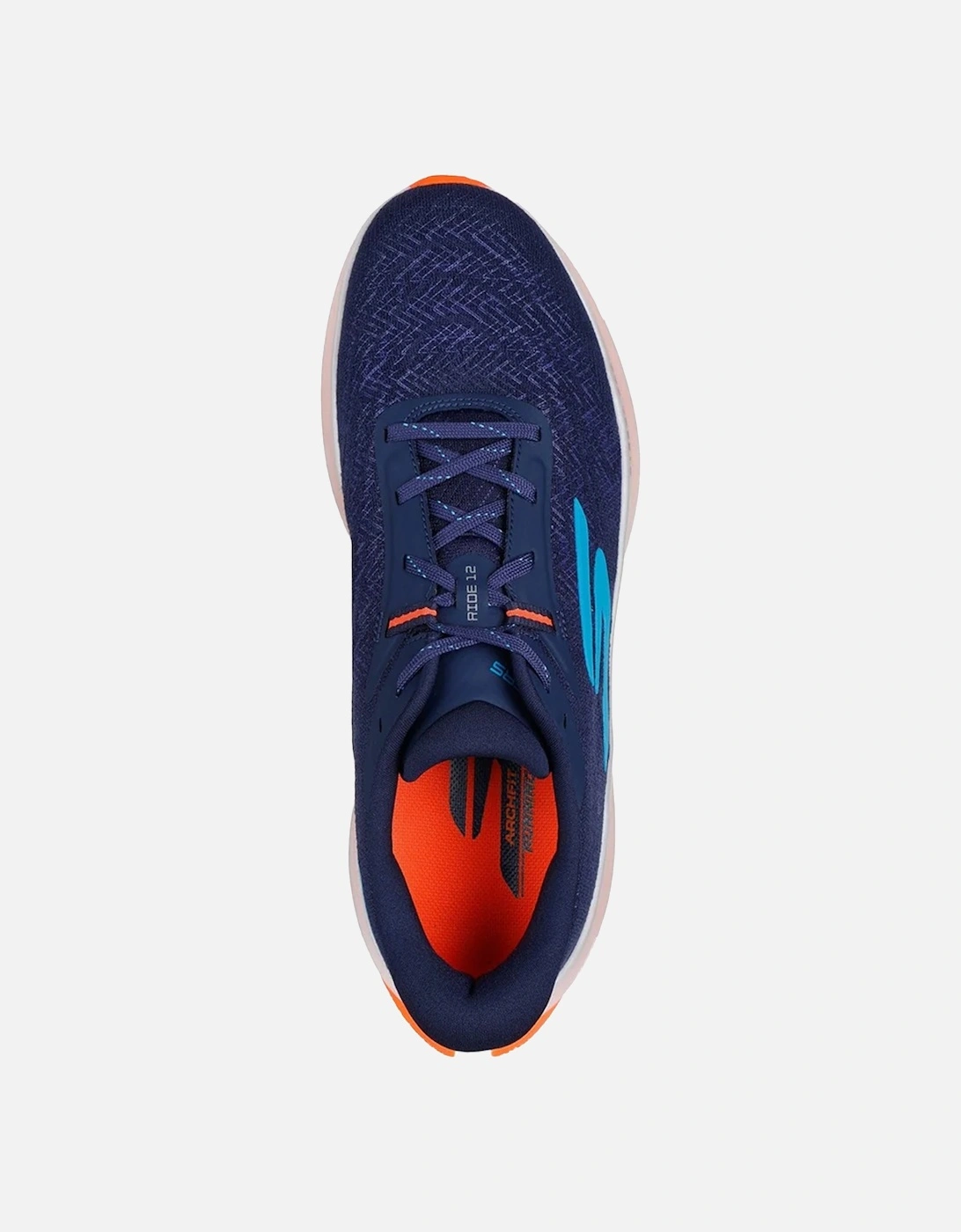 Mens Go Run Ride 12 Trainers