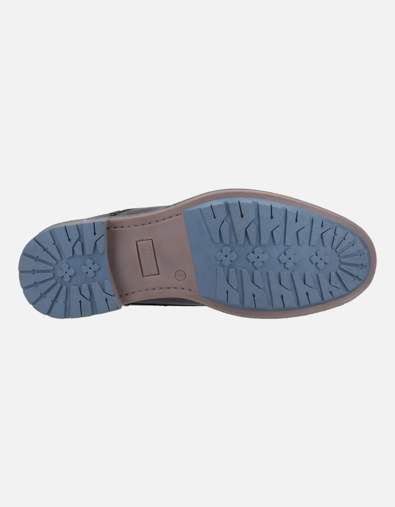 Mens Julian Leather Shoes