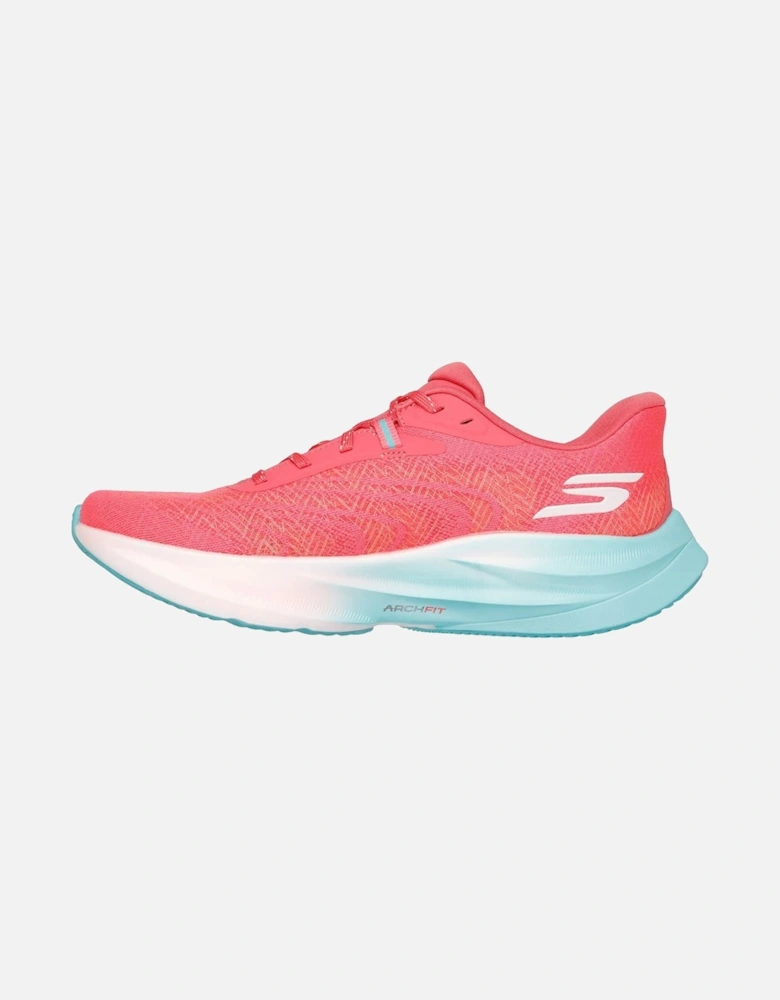 Womens/Ladies Go Run Ride 12 Trainers