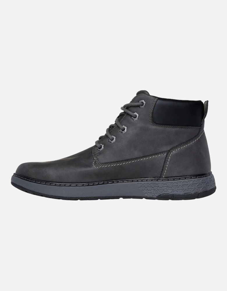 Mens Garlan Deno Trainers
