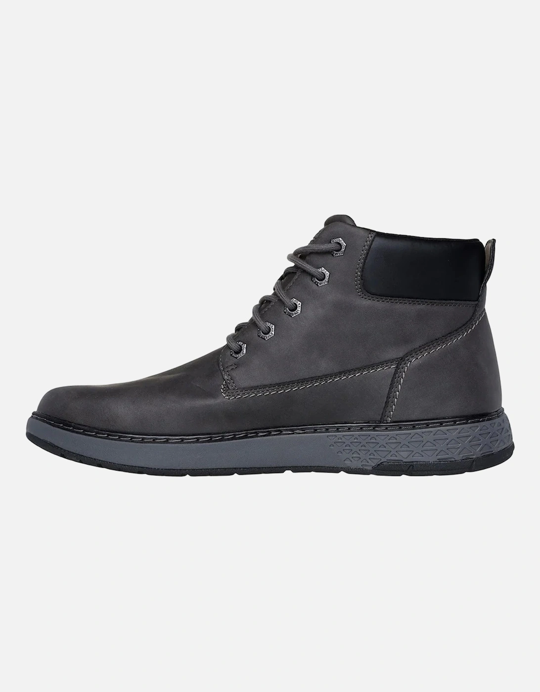 Mens Garlan Deno Trainers