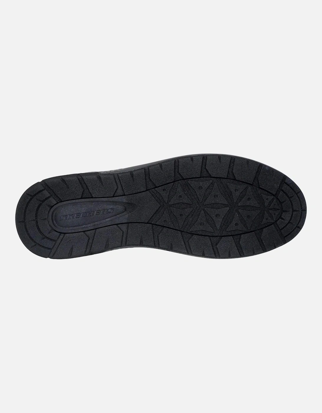 Mens Garlan Deno Trainers