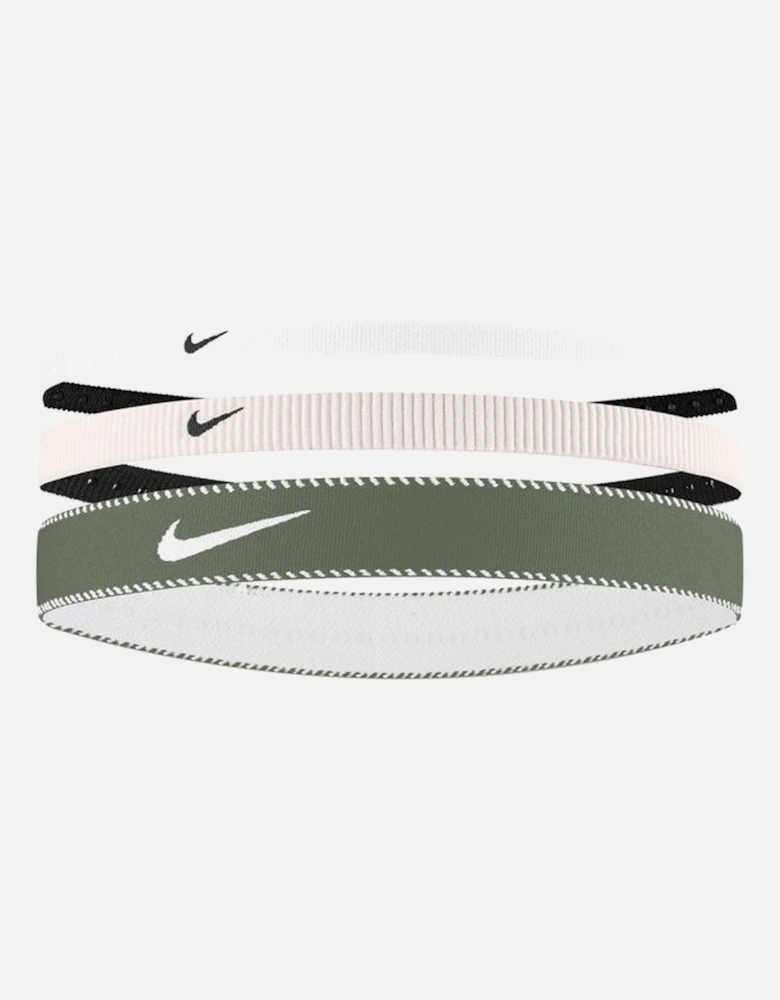 Mixed Flex Classic Headband (Pack of 3)